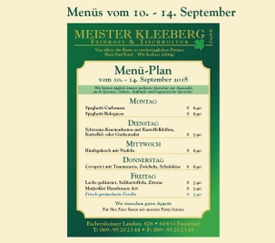 menues-10.09.-14.09.18